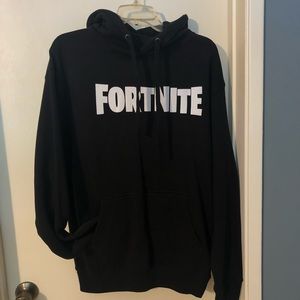 Fortnite hoodie